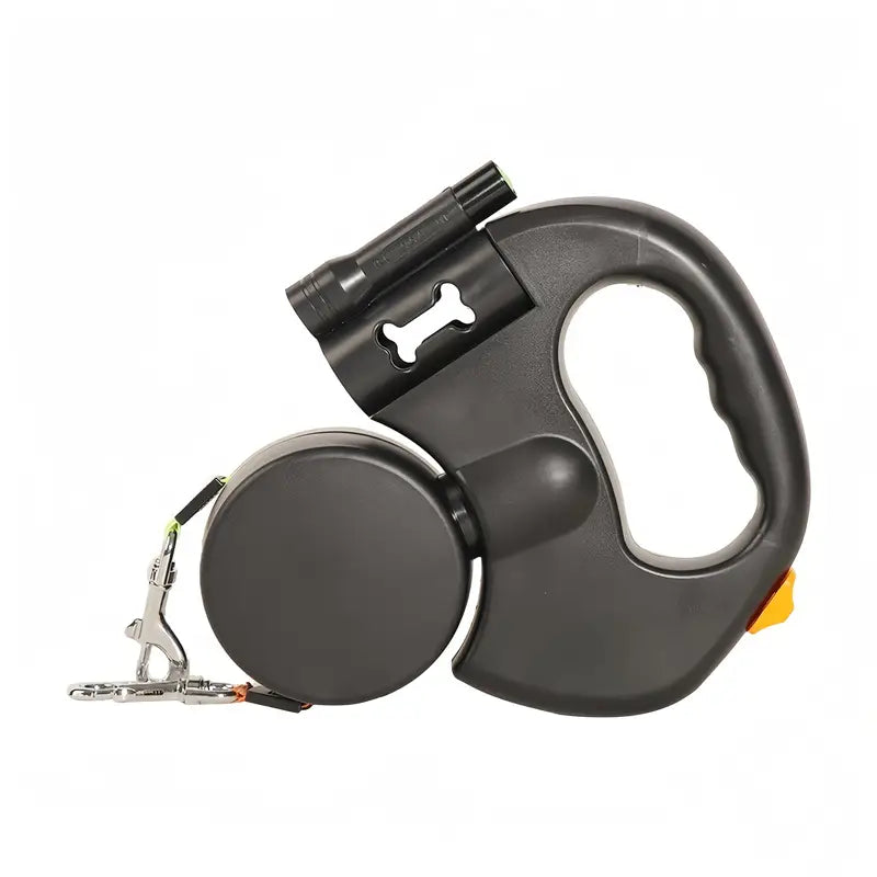 Duo Lead - 2 in 1 hondenriem