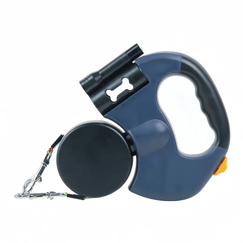 Duo Lead - 2 in 1 hondenriem